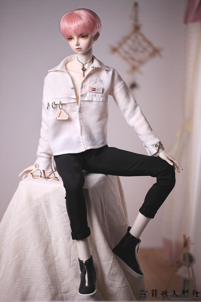 BJD SD 人偶 娃娃 BJD古风 BJD三分